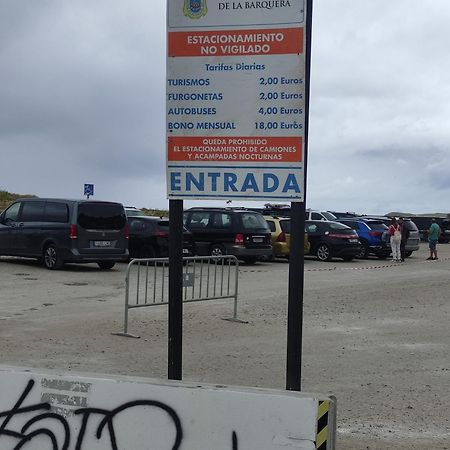 San Vicente De La Barquera. Playa Leilighet Eksteriør bilde